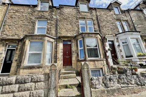 Dale Street, Lancaster LA1