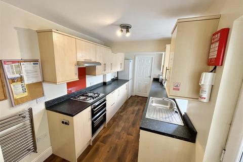 6 bedroom private hall to rent, Dale Street, Lancaster LA1