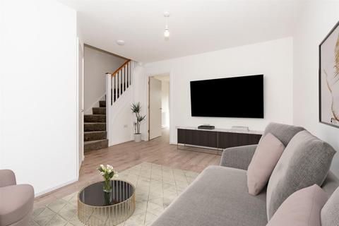 3 bedroom terraced house to rent, Newport Lane, Stoke-on-Trent, ST6