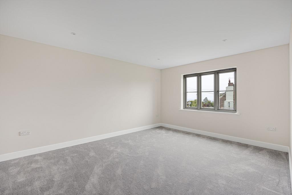 Study/sitting room