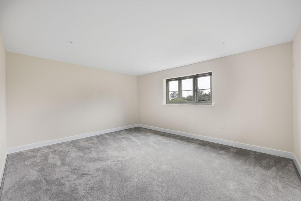 Principal bedroom