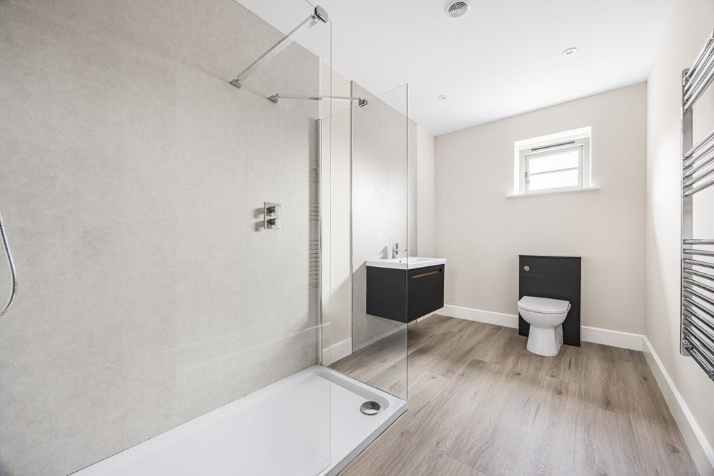 En suite