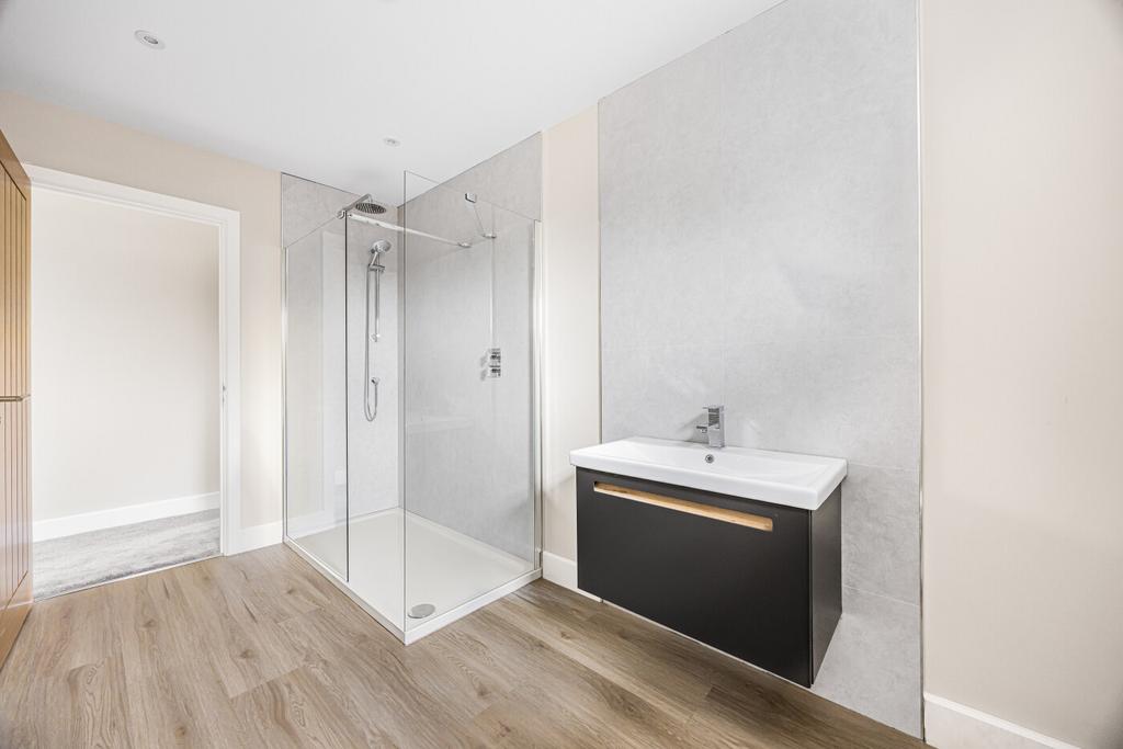 En suite