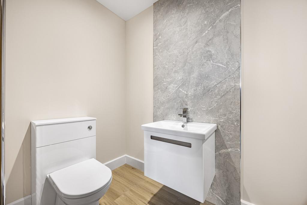 En suite