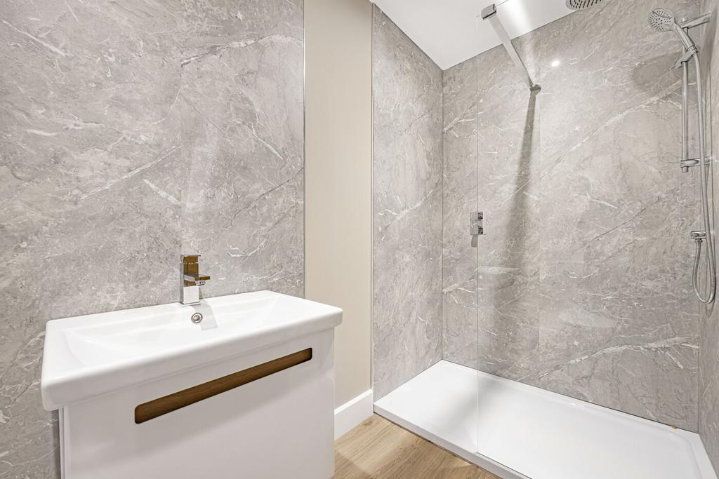 En suite