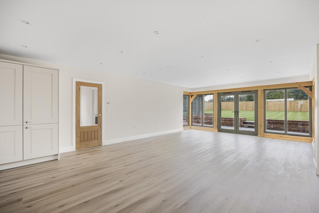 Dining family room
