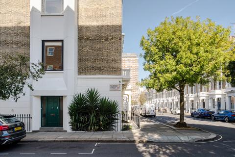 4 bedroom apartment for sale, Winchester Street, London SW1
