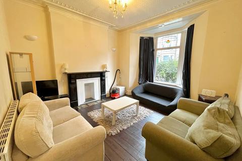 Dale Street, Lancaster LA1
