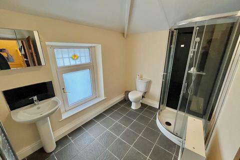 4 bedroom private hall to rent, Dale Street, Lancaster LA1