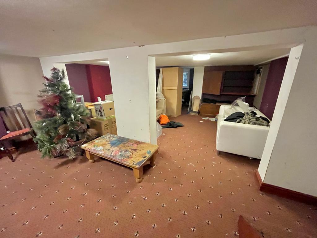 Basement
