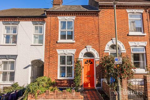 3 bedroom terraced house for sale, Warwick Street, Norwich NR2