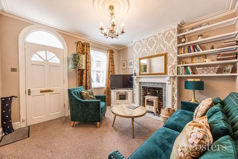3 bedroom terraced house for sale, Warwick Street, Norwich NR2