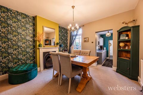 3 bedroom terraced house for sale, Warwick Street, Norwich NR2