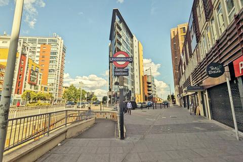 undefined, Gabrielle House,  Ilford, IG2