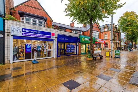 2 bedroom property for sale, School Road, Sale M33