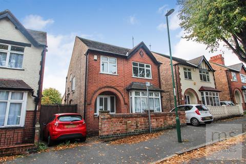 6 bedroom detached house to rent, Harrington Drive, Nottingham NG7