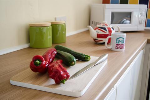6 bedroom private hall to rent, Dallas Road, Lancaster LA1