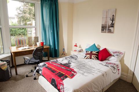 undefined, Dallas Road, Lancaster LA1