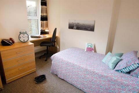undefined, Dallas Road, Lancaster LA1