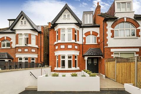 undefined, Upper Richmond Road, Putney, SW15