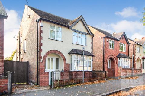 6 bedroom detached house to rent, Harrington Drive, Nottingham NG7
