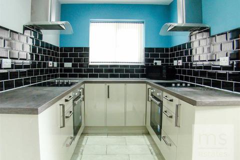 6 bedroom detached house to rent, Harrington Drive, Nottingham NG7