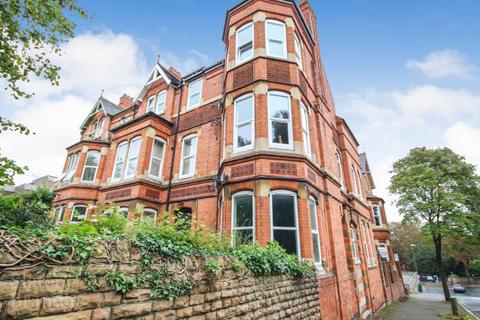 undefined, Magdala Road, Mapperley Park, Nottingham, NG3 5DD