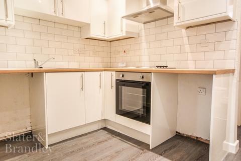 undefined, Magdala Road, Mapperley Park, Nottingham, NG3 5DD