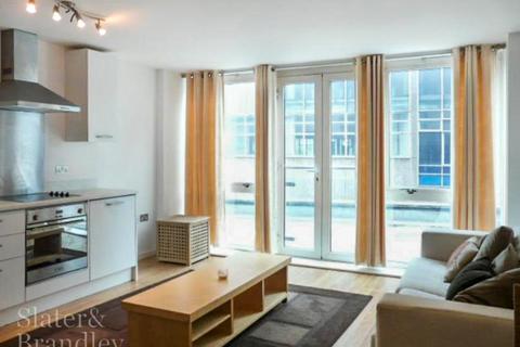 undefined, Marco Island, Nottingham, NG1