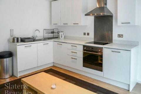 undefined, Marco Island, Nottingham, NG1