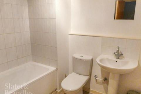 undefined, Marco Island, Nottingham, NG1