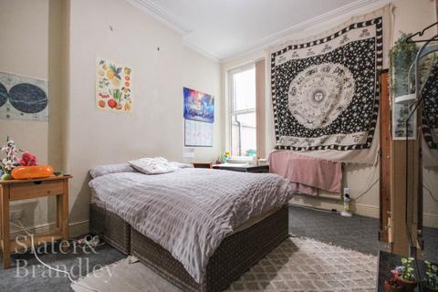 6 bedroom semi-detached house to rent, *£125PPPW* Gedling Grove, Arboretum, Nottingham, NG7 4DU