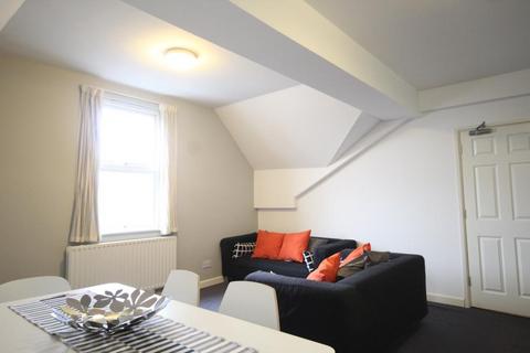 1 bedroom in a flat share to rent, *INCLUSIVE OF ALL BILLS & Wi-Fi*Room 2, Flat 4, Loughborough Road, West Bridgford,NG2