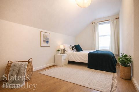 1 bedroom in a house share to rent, Room 5, South Road, West Bridgford, Nottingham, NG2 7AG
