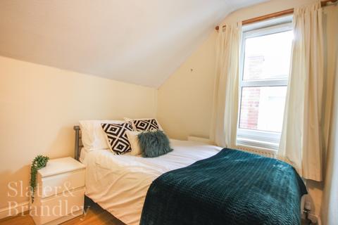 1 bedroom in a house share to rent, Room 5, South Road, West Bridgford, Nottingham, NG2 7AG