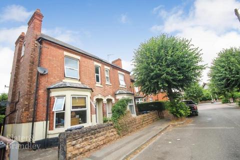 1 bedroom in a house share to rent, Room 2, South Road, West Bridgford, Nottingham, NG2 7AG