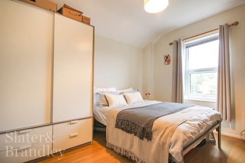 1 bedroom in a house share to rent, Room 2, South Road, West Bridgford, Nottingham, NG2 7AG