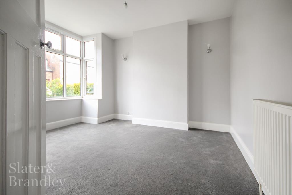 House in Nottingham - View 2