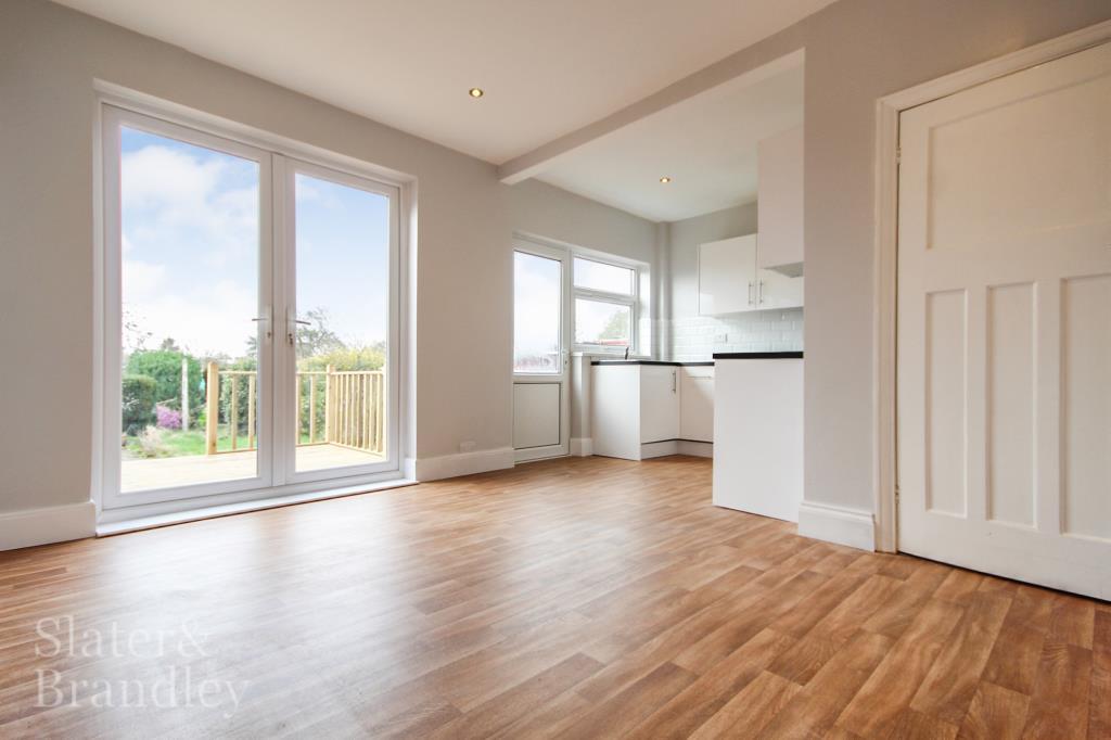 House in Nottingham - View 5