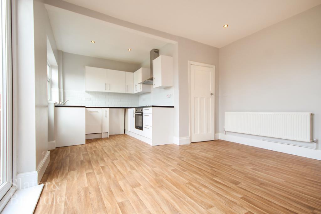 House in Nottingham - More