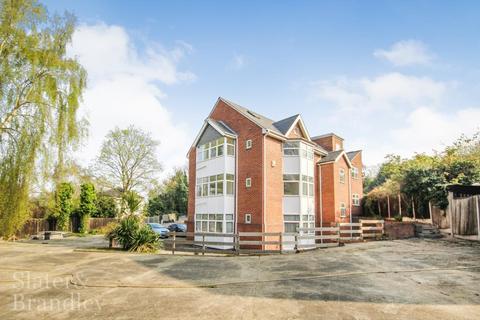 2 bedroom apartment to rent, Hazelwood House, Forest Fields, Nottingham, NG7 4AZ