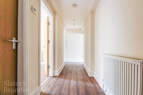 2 bedroom apartment to rent, Hazelwood House, Forest Fields, Nottingham, NG7 4AZ