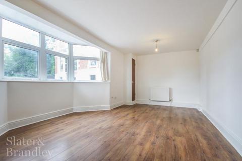 2 bedroom apartment to rent, Hazelwood House, Forest Fields, Nottingham, NG7 4AZ