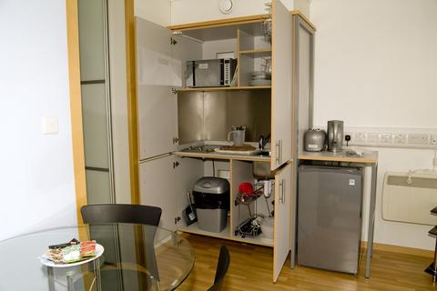 1 bedroom apartment to rent, Leylands Road, Leeds LS2