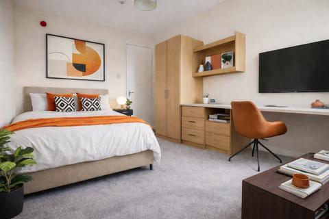 undefined, *STUDENTS * £100PPPW EXCLUSIVE OF BILLS * Denison Court, Radford, Nottingham, NG7