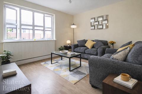 undefined, *STUDENTS * £100PPPW EXCLUSIVE OF BILLS * Denison Court, Radford, Nottingham, NG7