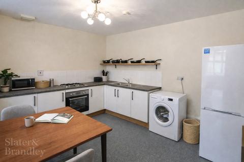 undefined, *STUDENTS * £100PPPW EXCLUSIVE OF BILLS * Denison Court, Radford, Nottingham, NG7