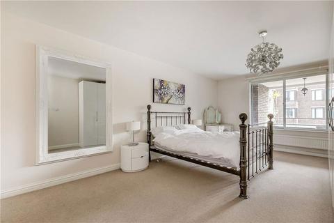 2 bedroom flat to rent, Alder Lodge, London SW6