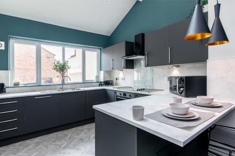 undefined, Costock Road, East Leake, Loughborough, Leicestershire, LE12