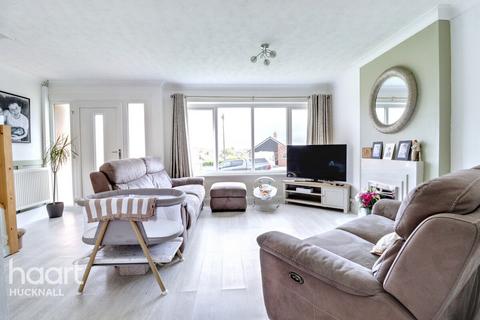 3 bedroom detached house for sale, St Patricks Road, Nottingham